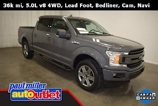 2018 Ford F-150 1FTEW1E51JFB25604 2018 Ford F-150