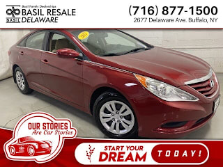 2012 Hyundai Sonata GLS 5NPEB4ACXCH344703 2012 Hyundai Sonata GLS