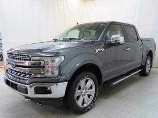 2018 Ford F-150 1FTEW1EG3JFB83845 2018 Ford F-150