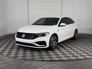 2019 Volkswagen Jetta GLI S 3VW5T7BU7KM195386 2019 Volkswagen Jetta GLI S