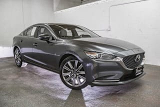 2018 Mazda Mazda6 Signature JM1GL1XY3J1307357 2018 Mazda Mazda6 Signature