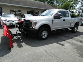 2019 Ford F-250 Super Duty XL 1FT7X2B68KEG05901 2019 Ford F-250 Super Duty XL