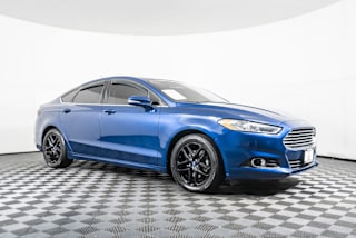 2016 Ford Fusion SE 3FA6P0H75GR331454 2016 Ford Fusion SE