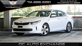 2018 Kia Optima Plug-In Hybrid EX KNAGV4LD1J5026100 2018 Kia Optima Plug-In Hybrid EX