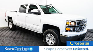 2015 Chevrolet Silverado 1500 LT 3GCUKREC0FG337632 2015 Chevrolet Silverado 1500 LT