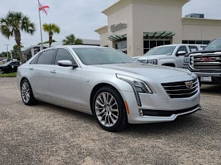 2016 Cadillac CT6 3.6L Luxury 1G6KD5RSXGU164957 2016 Cadillac CT6 3.6L Luxury