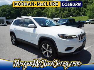 2020 Jeep Cherokee Limited 1C4PJMDXXLD501162 2020 Jeep Cherokee Limited