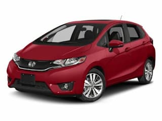 2017 Honda Fit JHMGK5H81HS004895 2017 Honda Fit