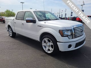 2011 Ford F-150 1FTFW1C68BFA60638 2011 Ford F-150