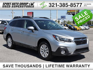 2018 Subaru Outback 2.5i Premium 4S4BSACC7J3308101 2018 Subaru Outback 2.5i Premium
