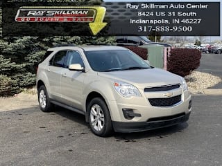 2012 Chevrolet Equinox 2GNALDEK7C1307629 2012 Chevrolet Equinox