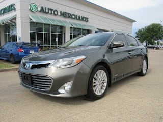 2013 Toyota Avalon Hybrid Limited 4T1BD1EB2DU008768 2013 Toyota Avalon Hybrid Limited