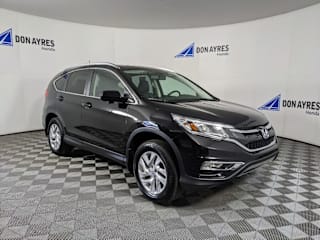 2016 Honda CR-V EX-L 2HKRM4H72GH724239 2016 Honda CR-V EX-L
