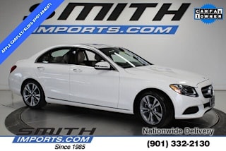 2018 Mercedes-Benz C-Class C 300 55SWF4JB4JU243943 2018 Mercedes-Benz C-Class C 300