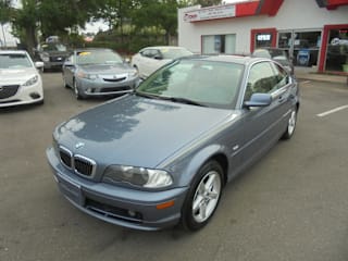 2000 BMW 3 Series 328Ci WBABM5343YJP01725 2000 BMW 3 Series 328Ci