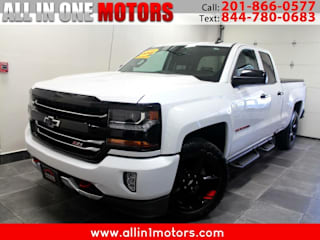 2018 Chevrolet Silverado 1500 LT 1GCVKREC7JZ203374 2018 Chevrolet Silverado 1500 LT