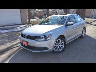 2012 Volkswagen Jetta SE PZEV 3VWDP7AJXCM410302 2012 Volkswagen Jetta SE PZEV