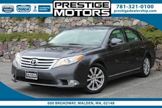 2011 Toyota Avalon 4T1BK3DB1BU374429 2011 Toyota Avalon
