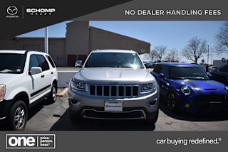 2015 Jeep Grand Cherokee Limited 1C4RJFBG4FC705666 2015 Jeep Grand Cherokee Limited