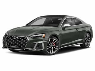 2021 Audi S5 3.0T quattro Prestige WAUR4AF59MA034178 2021 Audi S5 3.0T quattro Prestige
