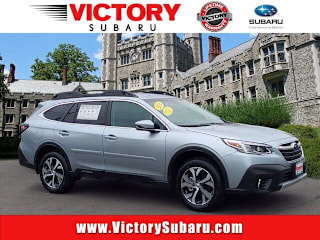 2020 Subaru Outback Limited 4S4BTALC0L3247710 2020 Subaru Outback Limited