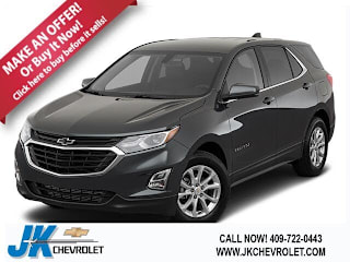 2019 Chevrolet Equinox LT 2GNAXKEV2K6270994 2019 Chevrolet Equinox LT