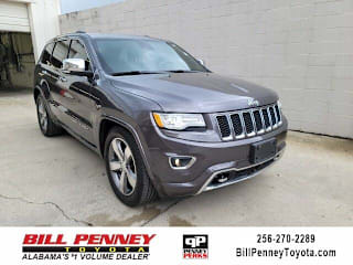 2015 Jeep Grand Cherokee Overland 1C4RJFCGXFC666757 2015 Jeep Grand Cherokee Overland
