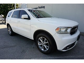 2015 Dodge Durango 1C4RDJDG1FC695489 2015 Dodge Durango