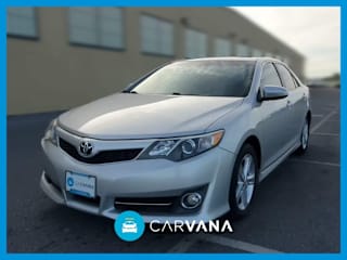 2013 Toyota Camry SE 4T1BF1FK5DU213607 2013 Toyota Camry SE