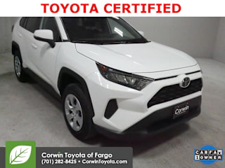2019 Toyota RAV4 LE 2T3G1RFV8KC053306 2019 Toyota RAV4 LE