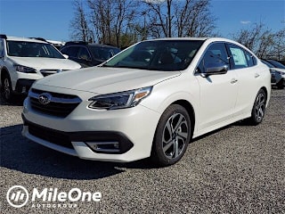 2021 Subaru Legacy Touring XT 4S3BWGP68M3019376 2021 Subaru Legacy Touring XT