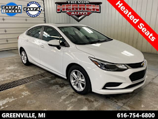 2016 Chevrolet Cruze LT Auto 1G1BE5SM0G7326351 2016 Chevrolet Cruze LT Auto