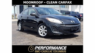 2011 Mazda Mazda3 i Touring JM1BL1VG8B1398986 2011 Mazda Mazda3 i Touring
