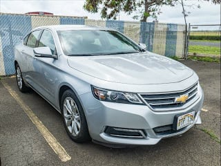 2019 Chevrolet Impala LT 2G11Z5SA9K9133063 2019 Chevrolet Impala LT