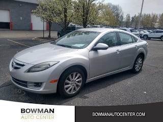 2011 Mazda Mazda6 i Touring Plus 1YVHZ8CH2B5M00991 2011 Mazda Mazda6 i Touring Plus