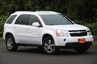 2008 Chevrolet Equinox LT 2CNDL63F686298032 2008 Chevrolet Equinox LT