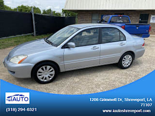2006 Mitsubishi Lancer ES JA3AJ26E36U004253 2006 Mitsubishi Lancer ES