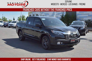 2017 Honda Ridgeline Sport 5FPYK2F12HB002944 2017 Honda Ridgeline Sport