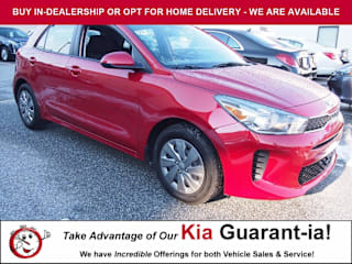 2020 Kia Rio 5-Door 3KPA25AD7LE277317 2020 Kia Rio 5-Door