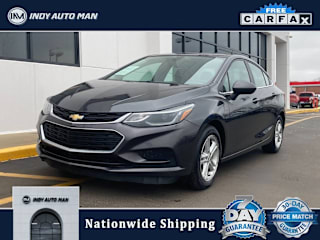 2016 Chevrolet Cruze 1G1BE5SM7G7274412 2016 Chevrolet Cruze