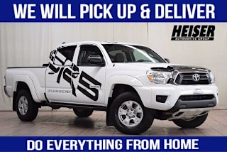 2013 Toyota Tacoma V6 5TFMU4FN8DX009638 2013 Toyota Tacoma V6