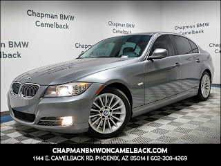 2011 BMW 3 Series 335d WBAPN7C5XBA949081 2011 BMW 3 Series 335d