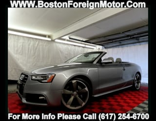 2016 Audi A5 2.0T quattro Premium Plus WAUM2AFH0GN012674 2016 Audi A5 2.0T quattro Premium Plus