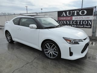 2014 Scion tC Base JTKJF5C78E3083197 2014 Scion tC Base