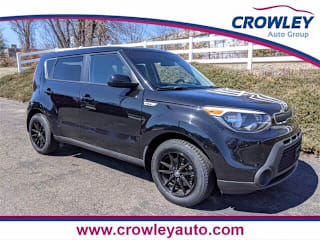 2015 Kia Soul KNDJN2A2XF7198524 2015 Kia Soul