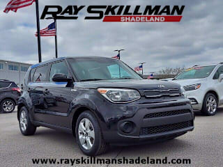 2014 Kia Soul ! KNDJX3A58E7102351 2014 Kia Soul !