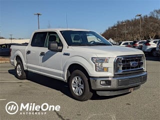 2015 Ford F-150 1FTEW1C83FFB01339 2015 Ford F-150