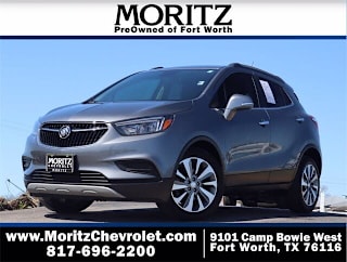 2019 Buick Encore Preferred KL4CJASB7KB753170 2019 Buick Encore Preferred