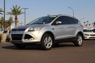 2016 Ford Escape Titanium 1FMCU0J95GUC66563 2016 Ford Escape Titanium