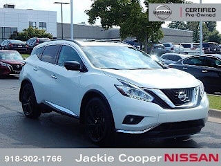 2017 Nissan Murano Platinum 5N1AZ2MH4HN137555 2017 Nissan Murano Platinum